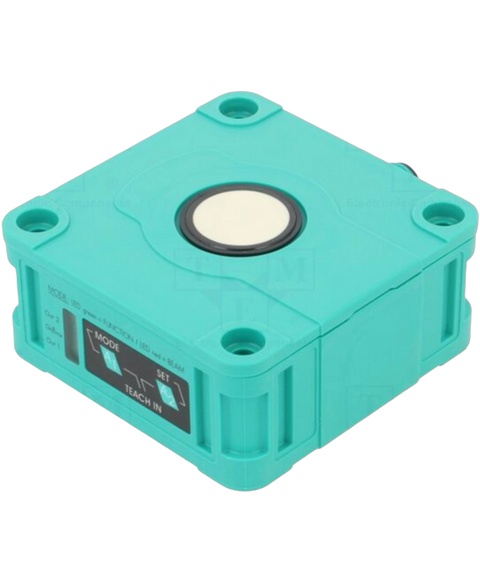 Pepperl+Fuchs UB2000-F42-E6-V15