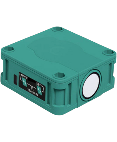 Pepperl+Fuchs UB2000-F42S-U-V15