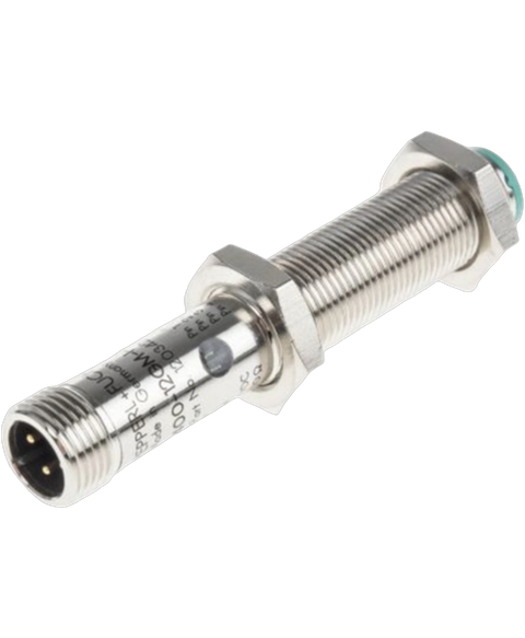 Pepperl+Fuchs UB400-12GM-I-V1