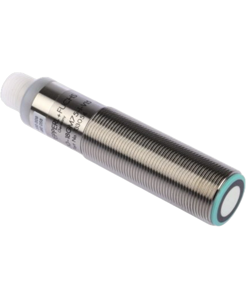 Pepperl+Fuchs UB500-18GM75-I-V15