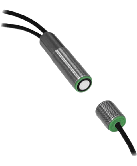 Pepperl+Fuchs UDC-18GM-400-3E3
