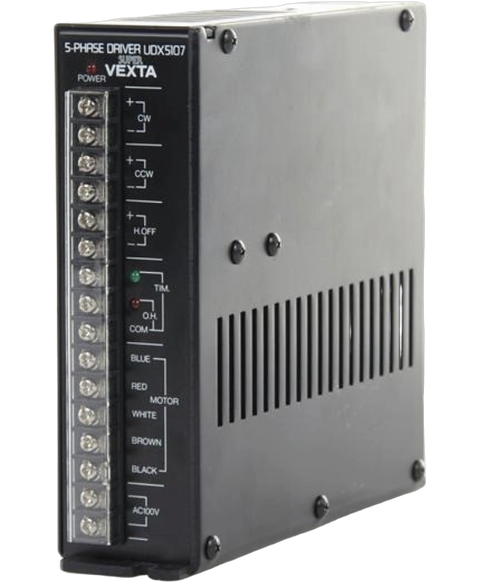 Oriental Motor UDX5107N