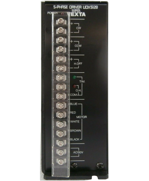 Oriental Motor UDX5128