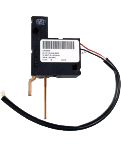 GRUNER UL-721Q-R1A-B032