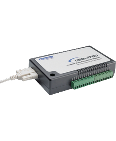 Advantech USB-4750