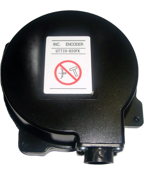 Yaskawa UTTIH-B20FK