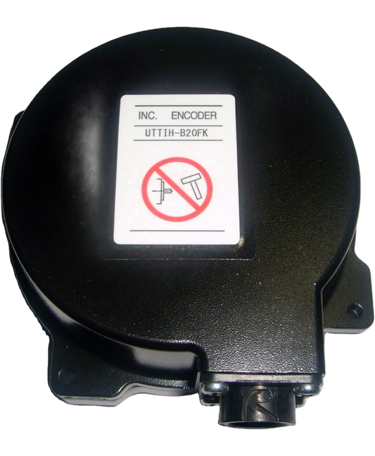 Yaskawa UTTIH-B20FK