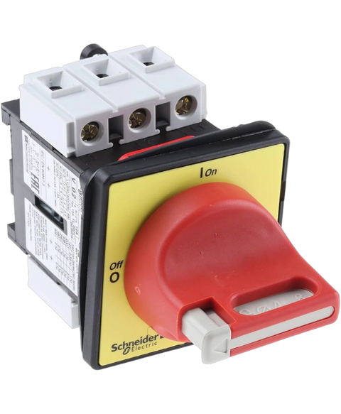 Schneider Electric V02C-V2C