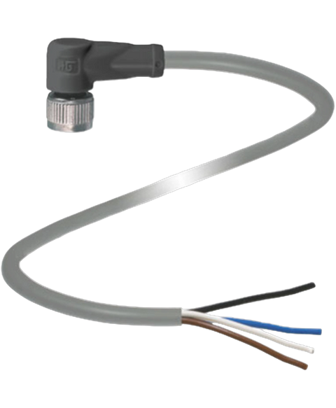 Pepperl+Fuchs V1-W-5M-PUR