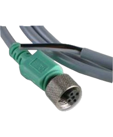 Pepperl+Fuchs V1-W-5M-PVC