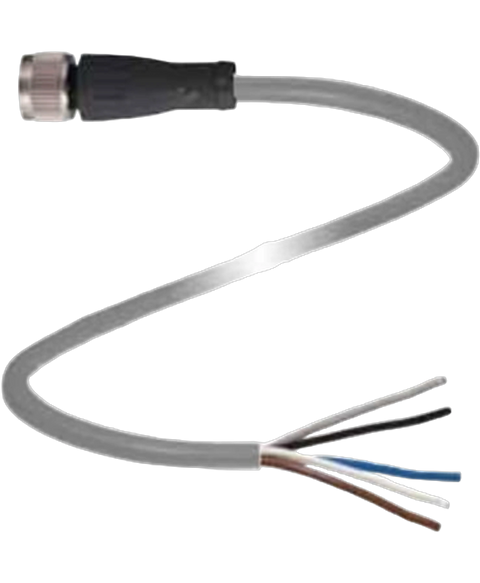 Pepperl+Fuchs V15-G-2M-PVC