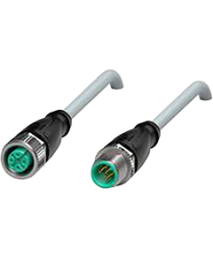 Pepperl+Fuchs V15-G-5M-PUR-ABG