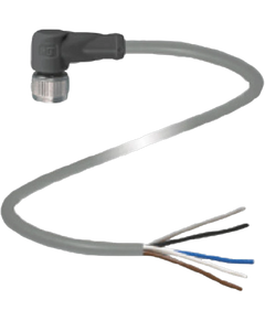 Pepperl+Fuchs V15-W-2M-PVC