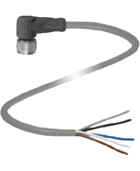 Pepperl+Fuchs V15-W-2M-PVC
