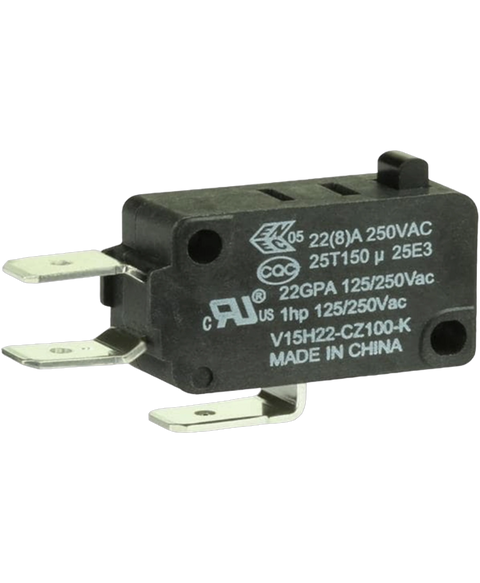 Honeywell V15T22-EP200
