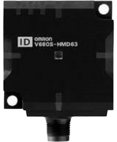 Omron V680S-HMD63-ETN