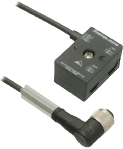 Pepperl+Fuchs VAZ-2T1-FK-G10-2M-PUR