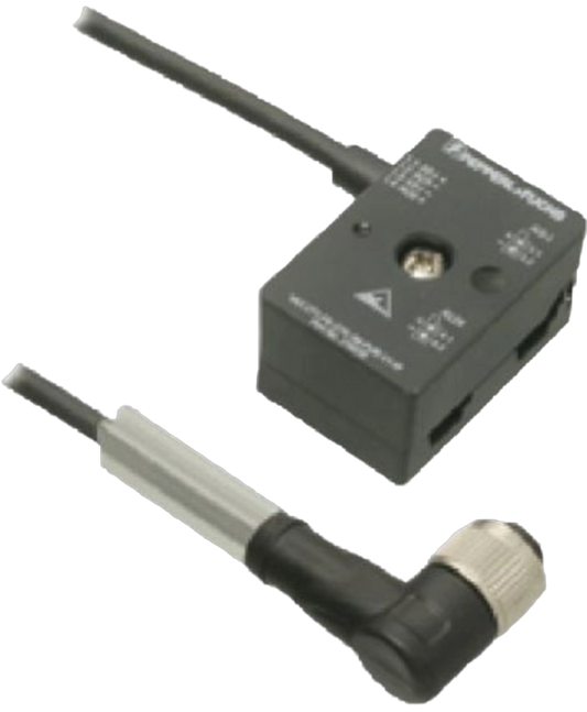 Pepperl+Fuchs VAZ-2T1-FK-G10-2M-PUR