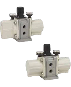 SMC VBA10A-02GN