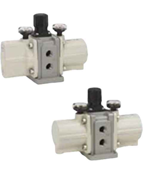 SMC VBA10A-02GN