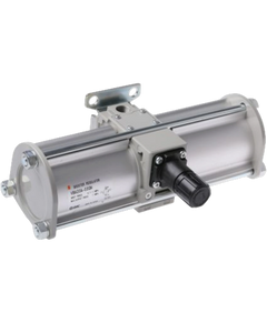SMC VBA20A-03GN