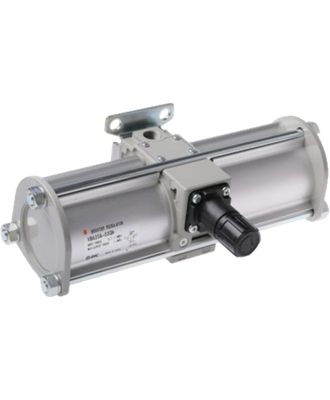SMC VBA20A-03GN