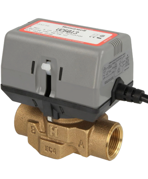 Honeywell VC6013AJC1000