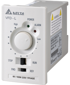 Delta VFD001L21A