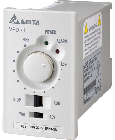 Delta VFD001L21A