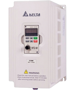 Delta VFD004M21A