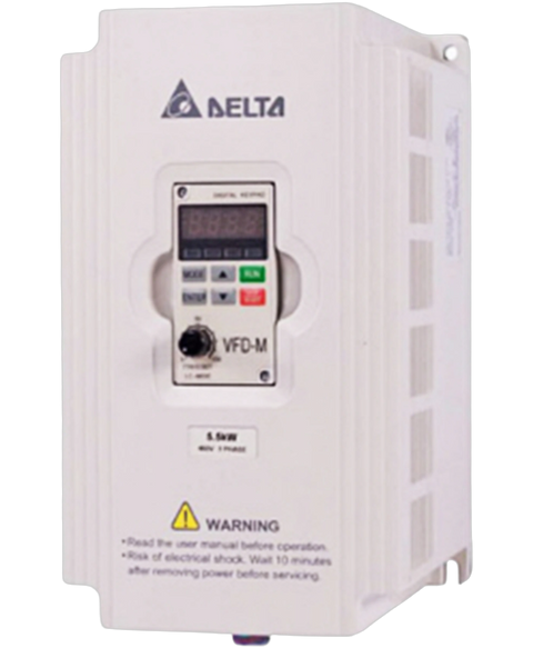 Delta VFD004M21A