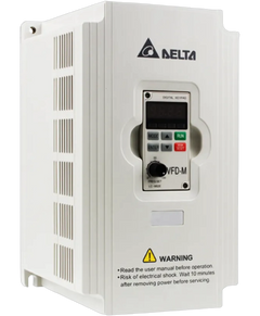 Delta VFD007M23A
