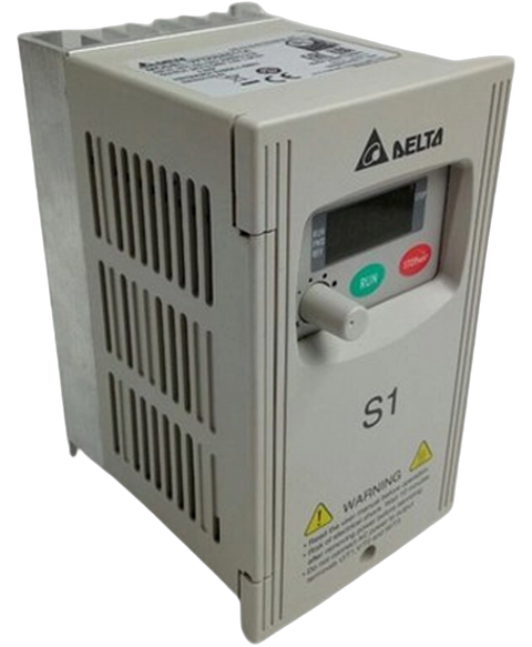 Delta VFD007S21A