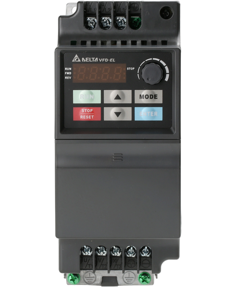Delta VFD015EL43A