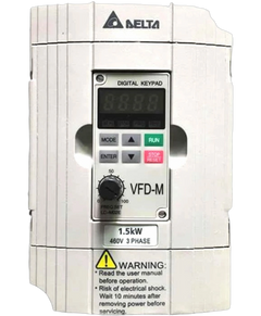 Delta VFD015M43B