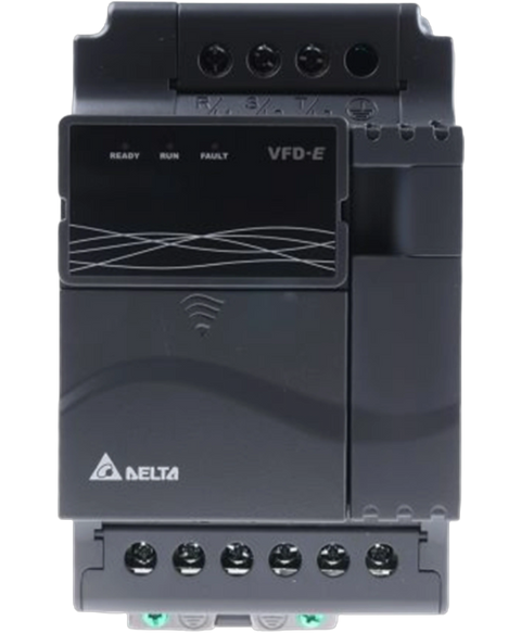 Delta VFD022E43A