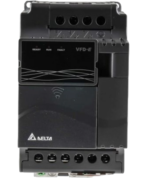 Delta VFD037E43A