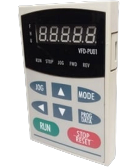 Delta VFDPU01
