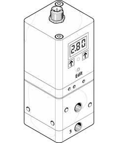 Festo VPPE311810010E1