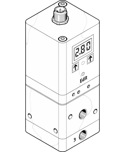 Festo VPPE311810010E1