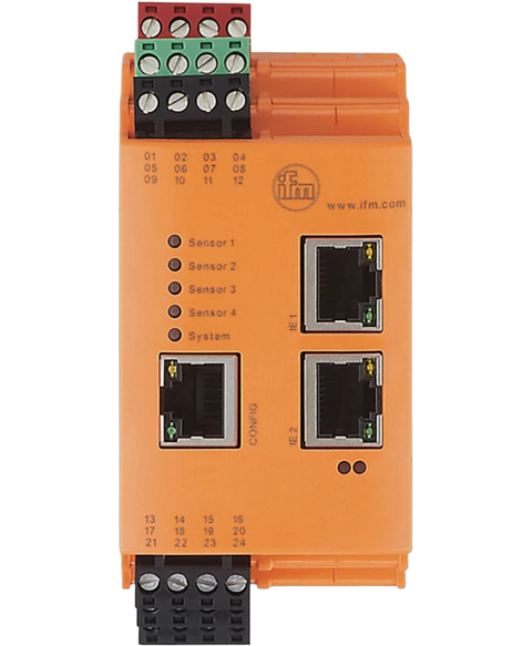IFM VSE150