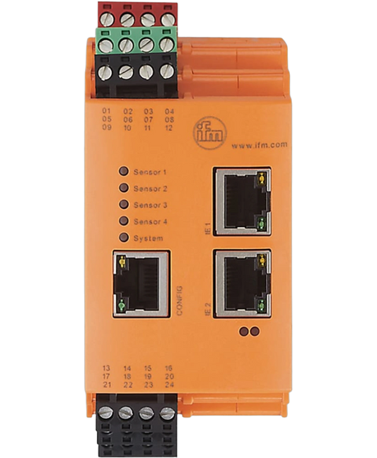 IFM VSE150
