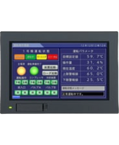 Keyence VT5-W10
