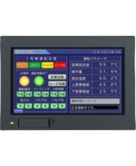 Keyence VT5-W10