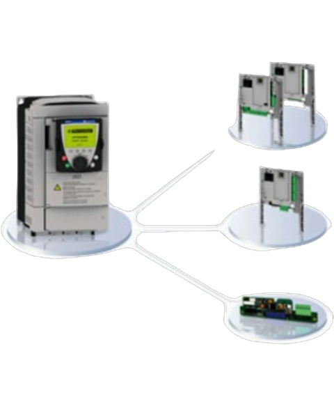 Schneider Electric VW3A3309