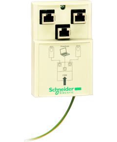 Schneider Electric VW3CANTAP2