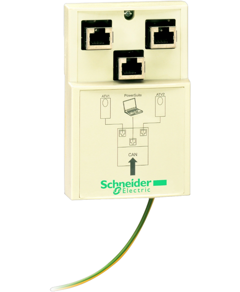 Schneider Electric VW3CANTAP2
