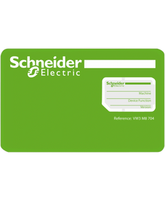 Schneider Electric VW3M8705