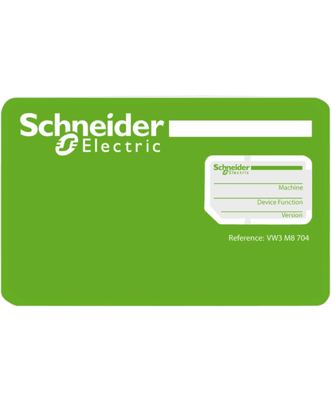 Schneider Electric VW3M8705
