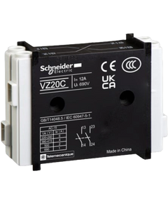 Schneider Electric VZ7C